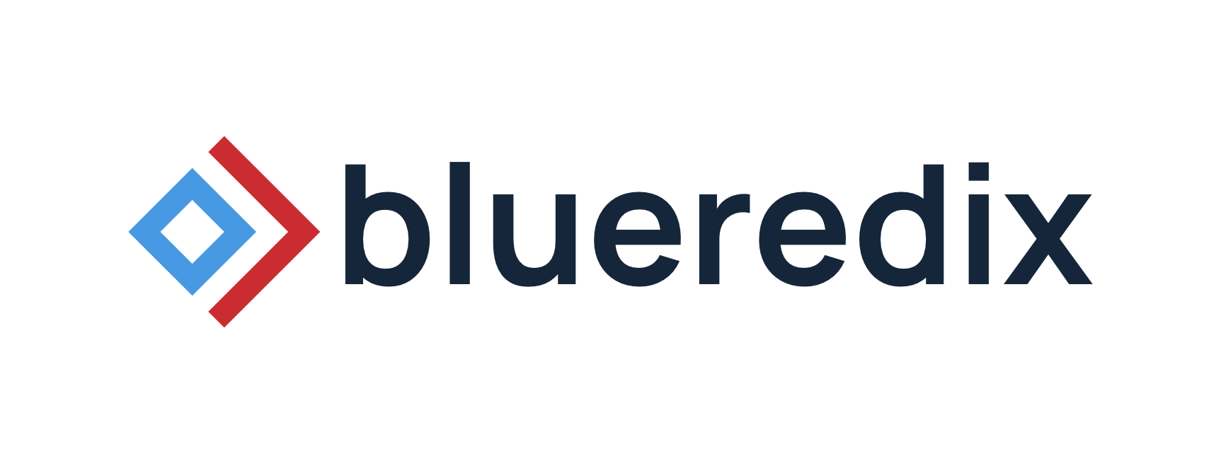 Standard sponsor Blueredix